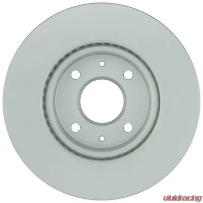 Bosch QuietCast Disc Brake Rotor - 20011443