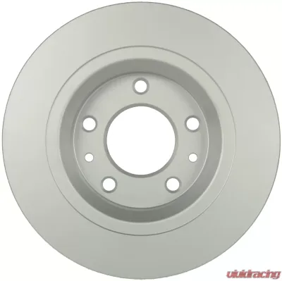 Bosch QuietCast Disc Brake Rotor - 20011481