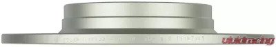Bosch QuietCast Disc Brake Rotor - 20011481