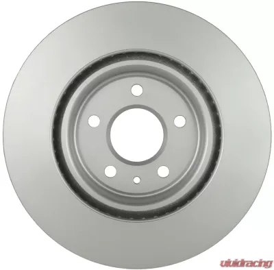 Bosch QuietCast Disc Brake Rotor - 20011505