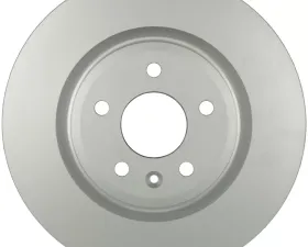 Bosch QuietCast Disc Brake Rotor