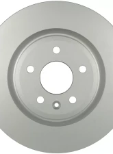Bosch QuietCast Disc Brake Rotor                                     - 20011505 - Image 3