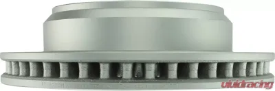 Bosch QuietCast Disc Brake Rotor - 20011506