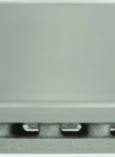 Bosch QuietCast Disc Brake Rotor                                     - 20011509 - Image 3