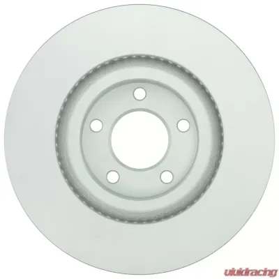 Bosch QuietCast Disc Brake Rotor - 20011510