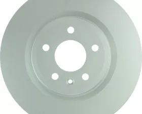 Bosch QuietCast Disc Brake Rotor