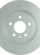 Bosch QuietCast Disc Brake Rotor                                     - 20011511 - Image 3