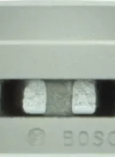 Bosch QuietCast Disc Brake Rotor                                     - 20011511 - Image 3