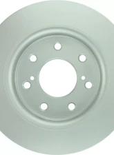Bosch QuietCast Disc Brake Rotor                                     - 20011514 - Image 2