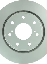Bosch QuietCast Disc Brake Rotor                                     - 20011514 - Image 3