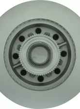 Bosch QuietCast Disc Brake Rotor                                     - 20011515 - Image 2