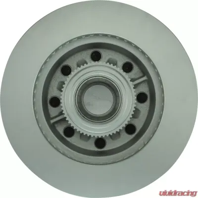 Bosch QuietCast Disc Brake Rotor - 20011515