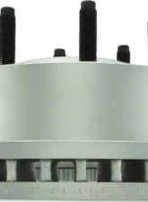 Bosch QuietCast Disc Brake Rotor                                     - 20011515 - Image 3