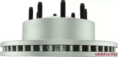 Bosch QuietCast Disc Brake Rotor - 20011515