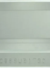 Bosch QuietCast Disc Brake Rotor                                     - 20011531 - Image 3