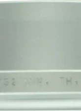 Bosch QuietCast Disc Brake Rotor                                     - 20011533 - Image 3