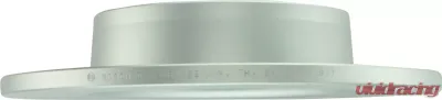 Bosch QuietCast Disc Brake Rotor - 20011533