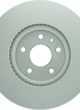 Bosch QuietCast Disc Brake Rotor                                     - 20011540 - Image 2
