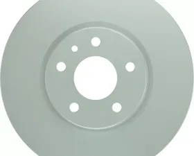 Bosch QuietCast Disc Brake Rotor