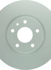 Bosch QuietCast Disc Brake Rotor                                     - 20011540 - Image 3