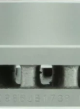 Bosch QuietCast Disc Brake Rotor                                     - 20011540 - Image 3