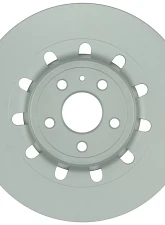Bosch QuietCast Disc Brake Rotor                                     - 20011572 - Image 2