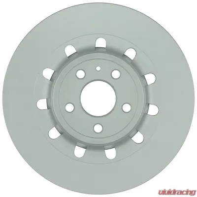 Bosch QuietCast Disc Brake Rotor - 20011572