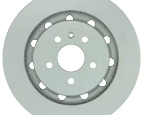 Bosch QuietCast Disc Brake Rotor