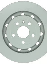 Bosch QuietCast Disc Brake Rotor                                     - 20011572 - Image 3