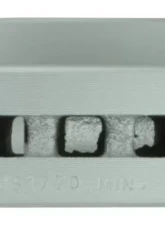 Bosch QuietCast Disc Brake Rotor                                     - 20011572 - Image 3