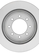 Bosch QuietCast Disc Brake Rotor                                     - 20011621 - Image 2