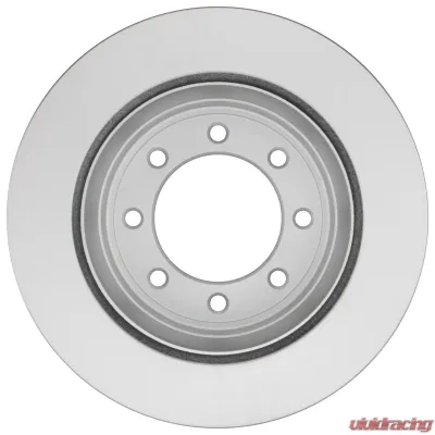 Bosch QuietCast Disc Brake Rotor - 20011621