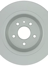Bosch QuietCast Disc Brake Rotor                                     - 20011624 - Image 2