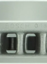 Bosch QuietCast Disc Brake Rotor                                     - 25010529 - Image 3