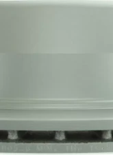 Bosch QuietCast Disc Brake Rotor                                     - 25010532 - Image 3