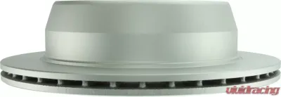 Bosch QuietCast Disc Brake Rotor - 25010532