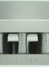 Bosch QuietCast Disc Brake Rotor                                     - 25010533 - Image 3