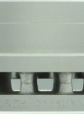 Bosch QuietCast Disc Brake Rotor                                     - 25010534 - Image 3