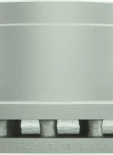 Bosch QuietCast Disc Brake Rotor                                     - 25010543 - Image 3