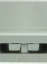 Bosch QuietCast Disc Brake Rotor                                     - 25010544 - Image 3