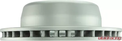 Bosch QuietCast Disc Brake Rotor - 25010546