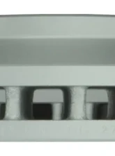 Bosch QuietCast Disc Brake Rotor                                     - 25010548 - Image 3