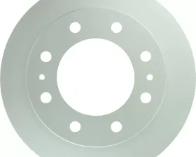 Bosch QuietCast Disc Brake Rotor