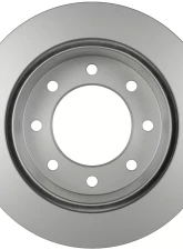 Bosch QuietCast Disc Brake Rotor                                     - 25010560 - Image 2