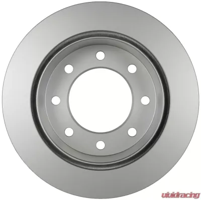 Bosch QuietCast Disc Brake Rotor - 25010560