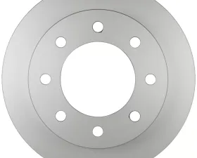 Bosch QuietCast Disc Brake Rotor