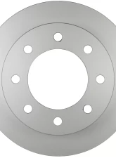 Bosch QuietCast Disc Brake Rotor                                     - 25010560 - Image 3