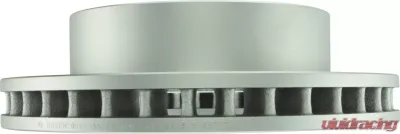 Bosch QuietCast Disc Brake Rotor - 25010563