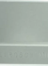 Bosch QuietCast Disc Brake Rotor                                     - 25010573 - Image 3