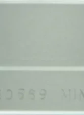 Bosch QuietCast Disc Brake Rotor                                     - 25010574 - Image 3